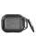 Tech-Protect Rough Hook do Apple Airpods Pro (1.|2. gen.) black - 1285370 - zdjęcie 2